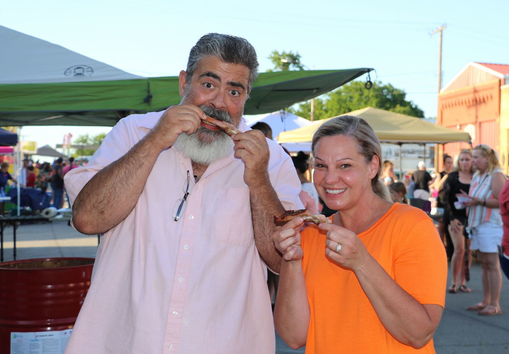 2020 Beats, Brews & BBQ